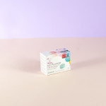 Beppy Tampon SOFT - Non-Lubricated sponge tampon - 2 pieces
