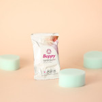 Beppy Tampon SOFT - Non-Lubricated sponge tampon - 2 pieces