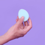 Beppy Tampon SOFT - Non-Lubricated sponge tampon - 2 pieces