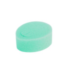 Beppy Tampon SOFT - Non-Lubricated sponge tampon - 4 pieces Beppy Tampon SOFT - Non-Lubricated sponge tampon - 4 pieces