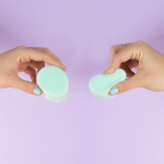 Beppy Tampon SOFT - Non-Lubricated sponge tampon - 8 pieces Beppy Tampon SOFT - Non-Lubricated sponge tampon - 8 pieces