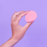 Beppy Tampon WET - Lubricated sponge tampon - 4 pieces