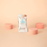 Beppy Tampon WET - Lubricated sponge tampon - 8 pieces