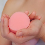 Beppy Tampon WET - Lubricated sponge tampon - 8 pieces