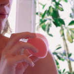 Beppy Tampon WET - Lubricated sponge tampon - 8 pieces