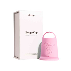 Beppy single Cup