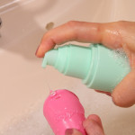 Beppy Hollow Tampon Beppy Hollow Tampon