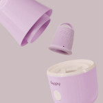 Beppy Sterilizer (for Cup and Hollow Tampon) Beppy Sterilizer (for Cup and Hollow Tampon)