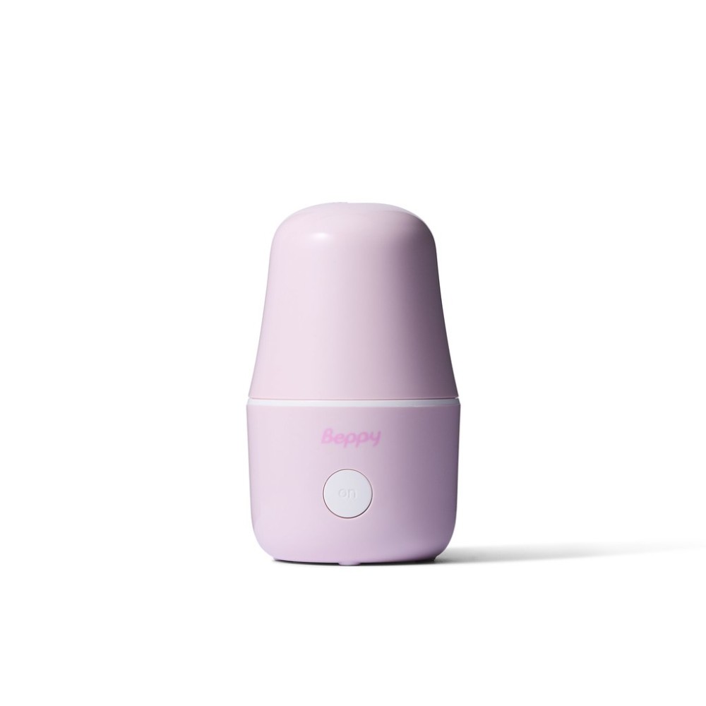 Beppy Sterilizer (for Cup and Hollow Tampon) Beppy Sterilizer (for Cup and Hollow Tampon)