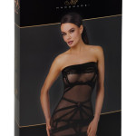 Bondesque Off-shoulder mini dress S