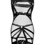 Bondesque Off-shoulder mini dress S