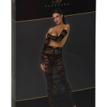 Bondesque Long Skirt M