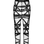 Bondesque Long Skirt L