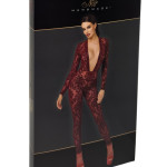 Kink Royal Catsuit S