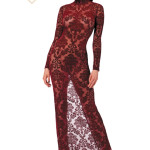 Kink Royal gown/long dress S