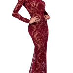 Kink Royal gown/long dress S