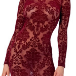 Kink Royal gown/long dress M