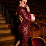 Kink Royal gown/long dress L