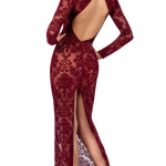 Kink Royal gown/long dress L