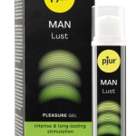 pjur MAN Lust - 15 ml