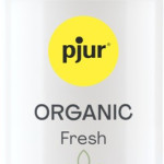 pjur ORGANIC Fresh - 150 ml pjur ORGANIC Fresh - 150 ml