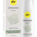 pjur ORGANIC Care - 50 ml pjur ORGANIC Care - 50 ml