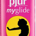 pjur myglide - 30 ml bottle