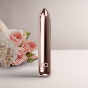 RO 90 Rechargeable bullet - Golden Rose