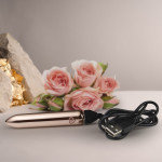RO 90 Rechargeable bullet - Golden Rose RO 90 Rechargeable bullet - Golden Rose