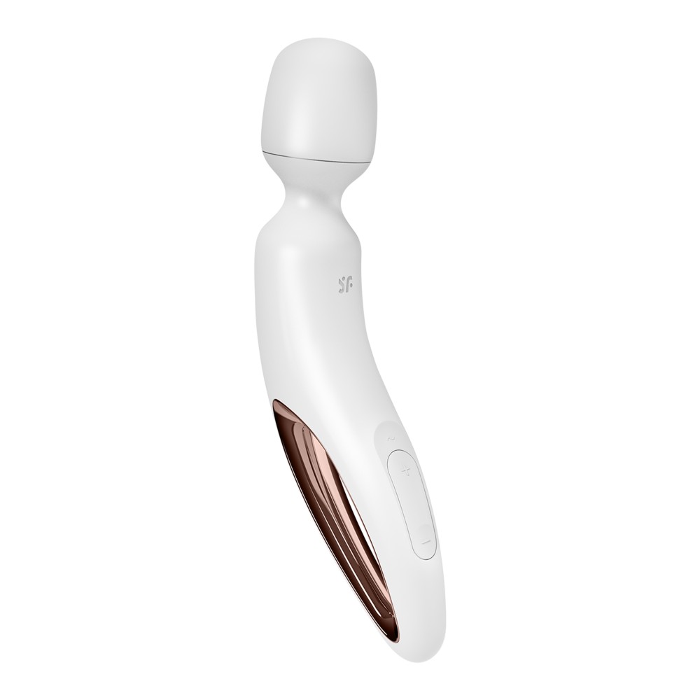 Wand-erland (White/Rosegold) Wand-erland (White/Rosegold)