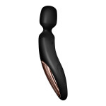 Wand-erland (Black/Rosegold)