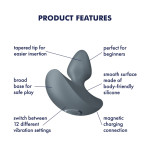 Booty Absolute Beginners 1