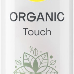 pjur ORGANIC Touch - 100 ml