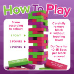 Play Wiv Me - Tower of Pleasure (English) Play Wiv Me - Tower of Pleasure (English)