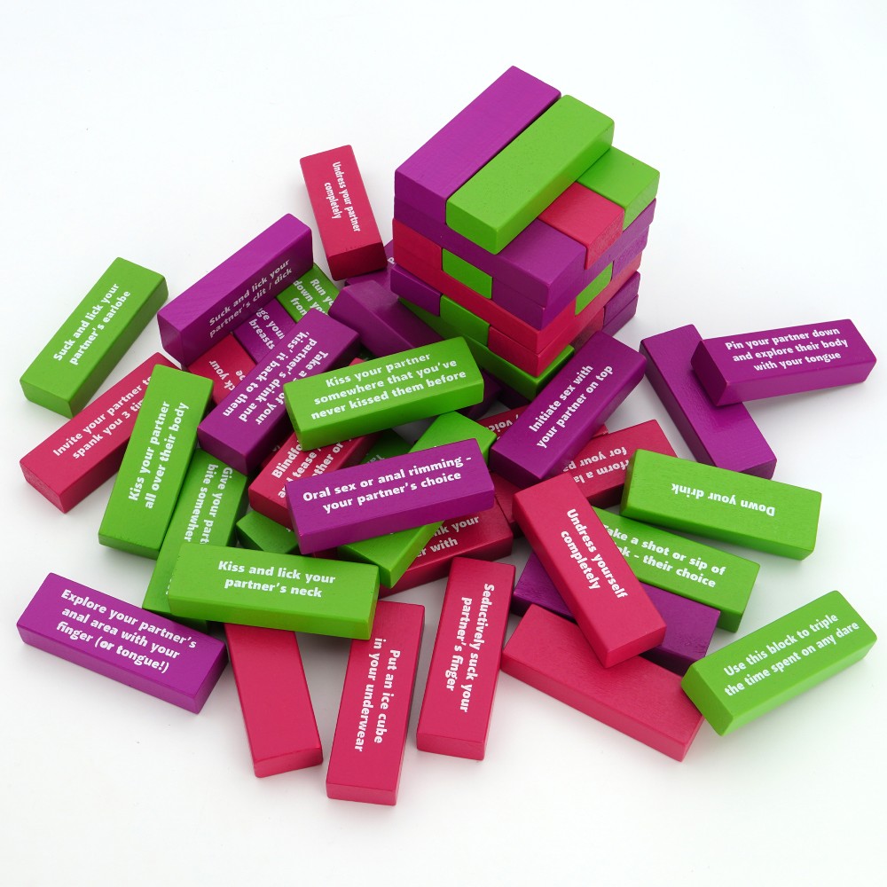 Play Wiv Me - Tower of Pleasure (English) Play Wiv Me - Tower of Pleasure (English)