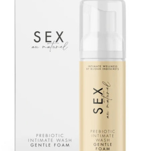 PREBIOTIC INTIMATE WASH GENTLE FOAM