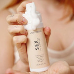 PREBIOTIC INTIMATE WASH GENTLE FOAM