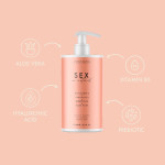 Sex Au Naturel water based Lubricant (500ml) Sex Au Naturel water based Lubricant (500ml)