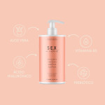 Sex Au Naturel water based Lubricant (500ml) Sex Au Naturel water based Lubricant (500ml)