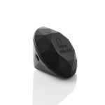 Twenty One - Vibrating Diamond limited edition matte black