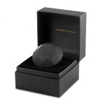 Twenty One - Vibrating Diamond limited edition matte black