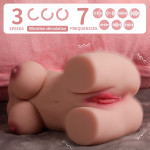 Elroy Pussy Masturbator Elroy Pussy Masturbator