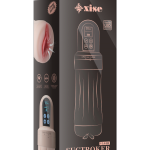 Sucktroker III Sucktroker III