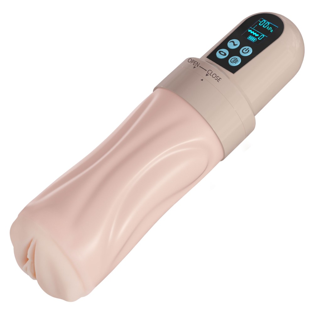 Sucktroker III Sucktroker III