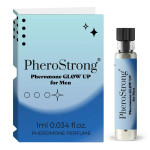 PheroStrong pheromone Glow-Up for Men - 1 ml