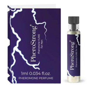 PheroStrong pheromone Flare for Men - 1 ml