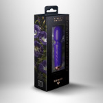 Rechargeable Mini Wand - Violet Dream