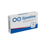 EJAXETINE - 4 PCS