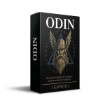 ODIN - 3PCS ODIN - 3PCS