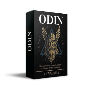 ODIN - 3PCS
